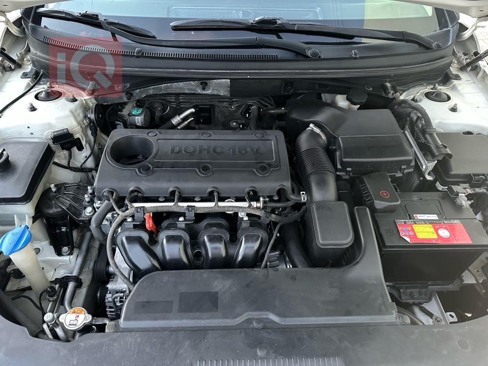 هیۆندای سۆناتا